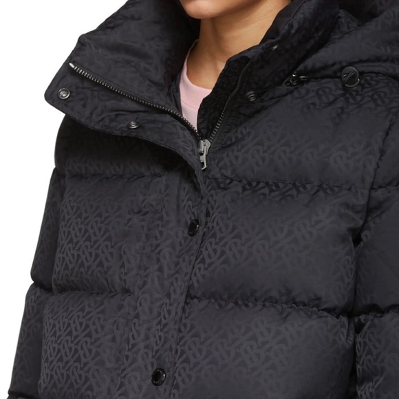 Burberry Sellindge Short Jacket - Picture 8 of 10